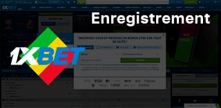 1xbet enregistrement au mali