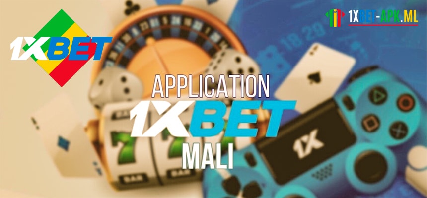 1xbet-mali-application